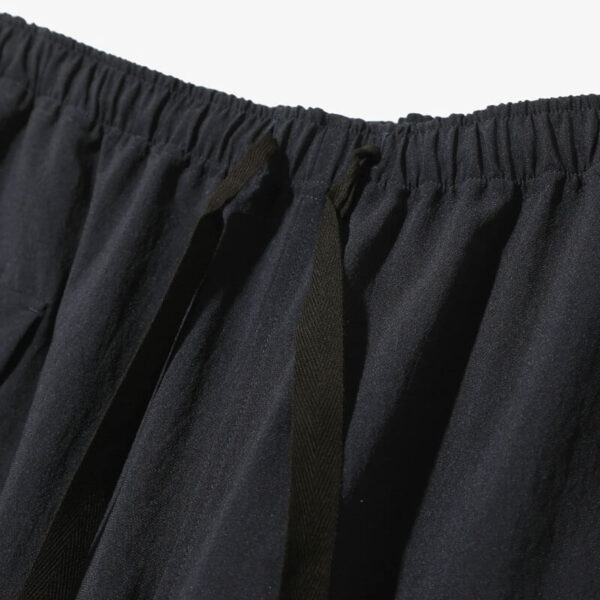 SOUTH2 WEST8 String Cuff Balloon Pant – Navy