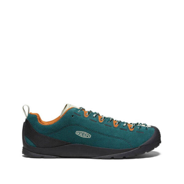 KEEN Jasper Sneakers - Sea Moss / Keen Maple