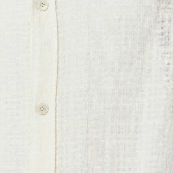 MFPEN Senior Shirt - Off White