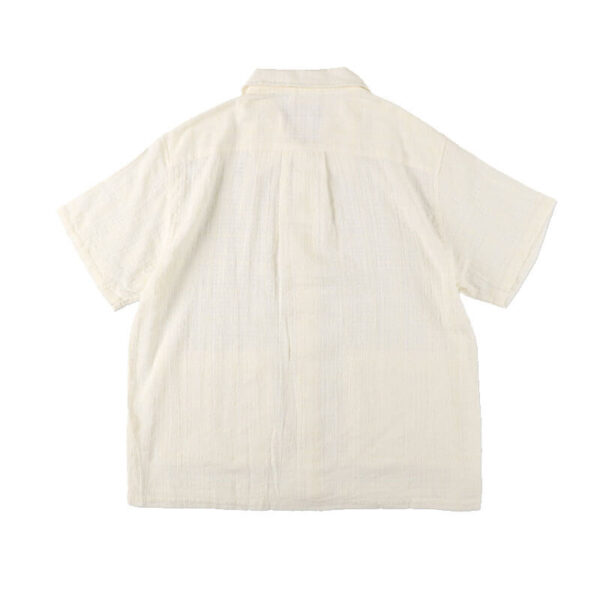 MFPEN Senior Shirt - Off White