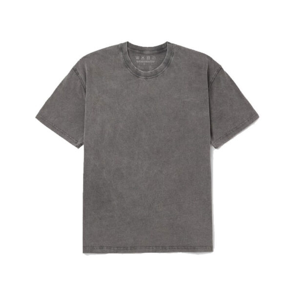 MFPEN Standard Tee - Washed Graphite