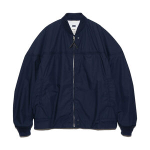 NANAMICA Cadet Jacket - Navy