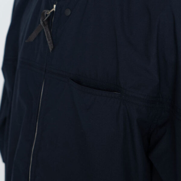 NANAMICA Cadet Jacket - Navy