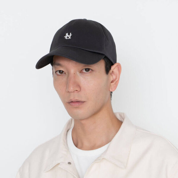 NANAMICA Chino Cap - Navy