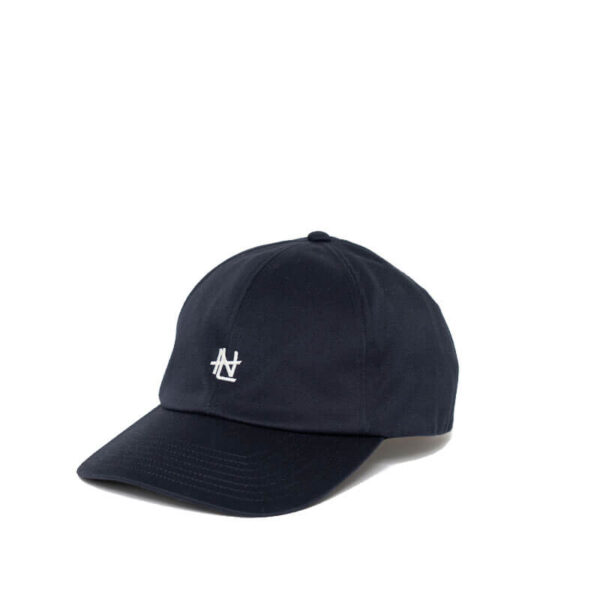 NANAMICA Chino Cap - Navy