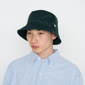 NANAMICA Chino Hat - Navy