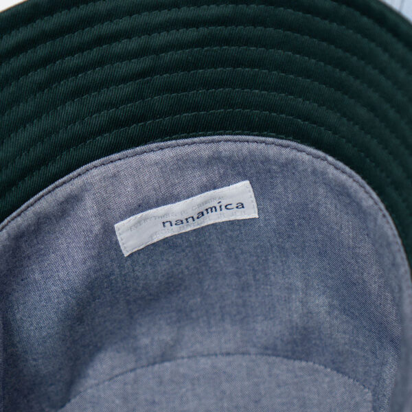 NANAMICA Chino Hat - Navy