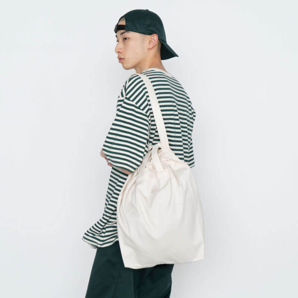 NANAMICA Chino Tote - Natural