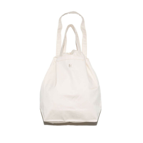 NANAMICA Chino Tote - Natural