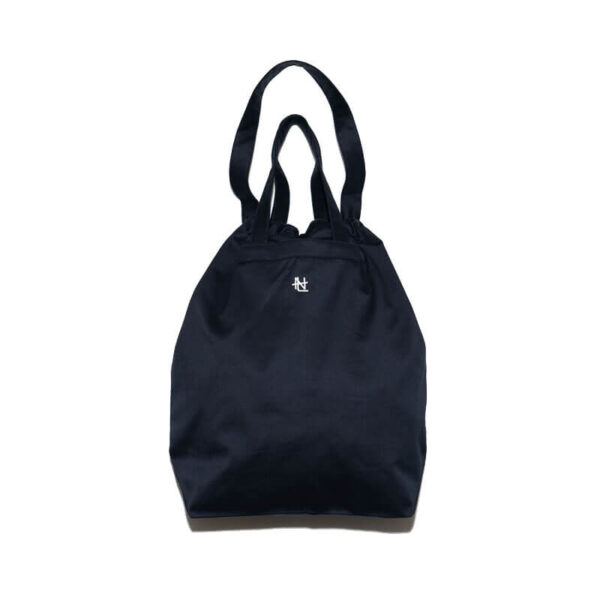 NANAMICA Chino Tote - Navy