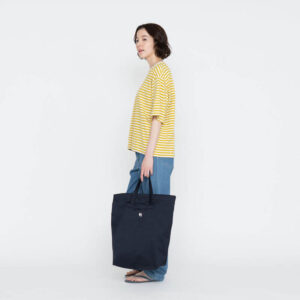 NANAMICA Chino Tote - Navy