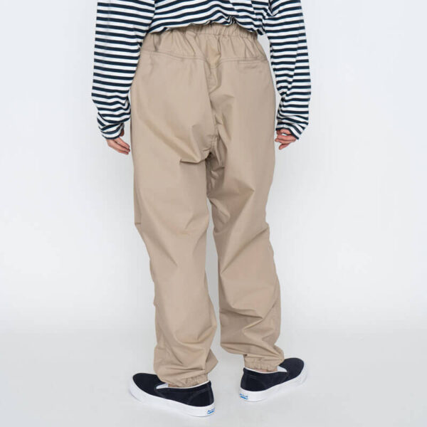 NANAMICA Deck Pant - Sand Beige