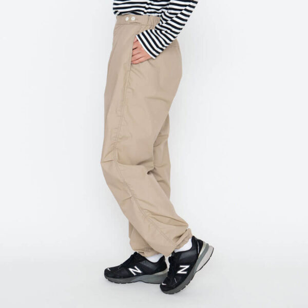 NANAMICA Deck Pant - Sand Beige