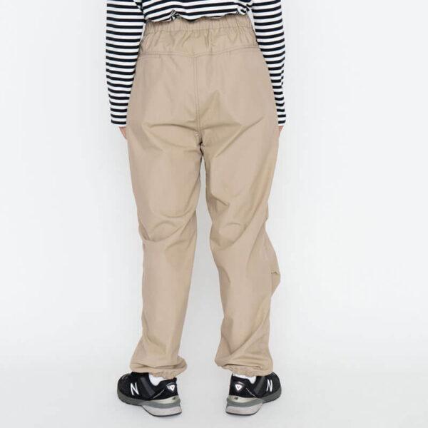 NANAMICA Deck Pant - Sand Beige