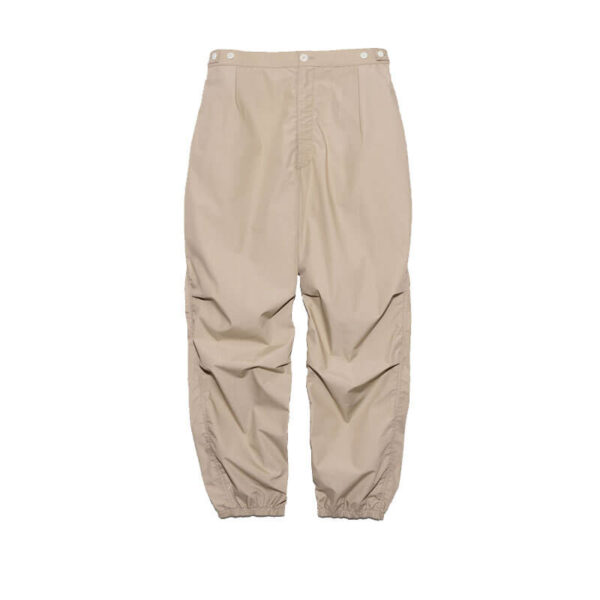 NANAMICA Deck Pant - Sand Beige