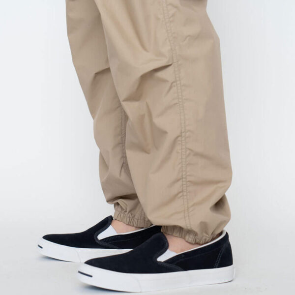 NANAMICA Deck Pant - Sand Beige