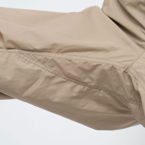 NANAMICA Deck Pant - Sand Beige