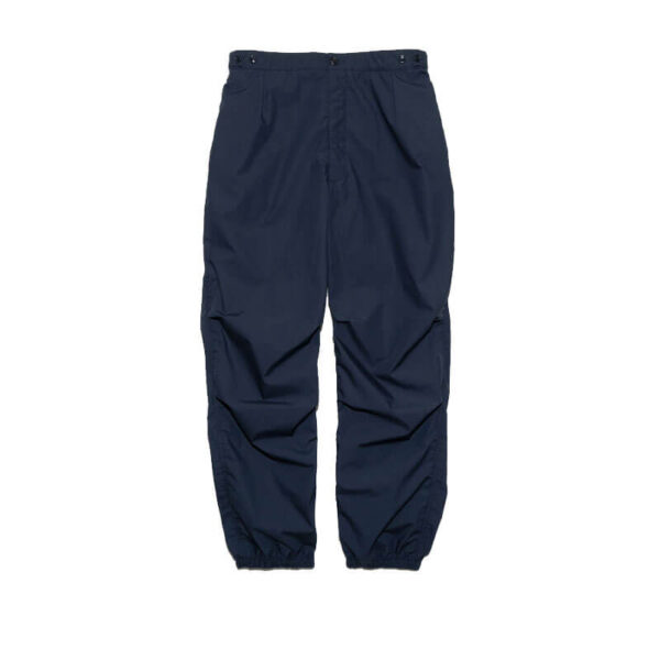 NANAMICA Deck Pant - Navy