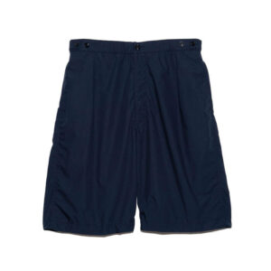 NANAMICA Deck Short - Navy