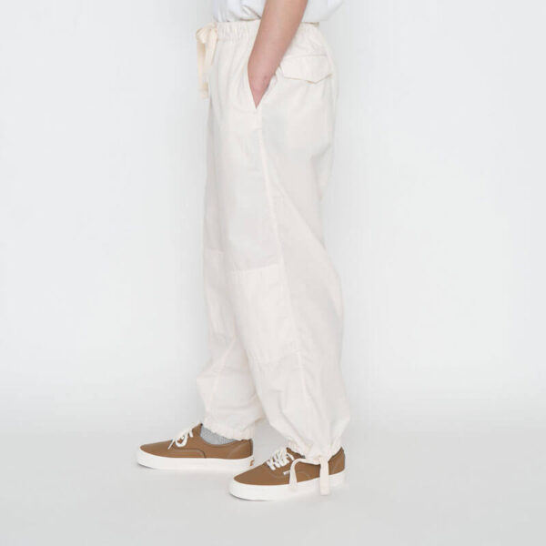 NANAMICA Easy Pant - Sax