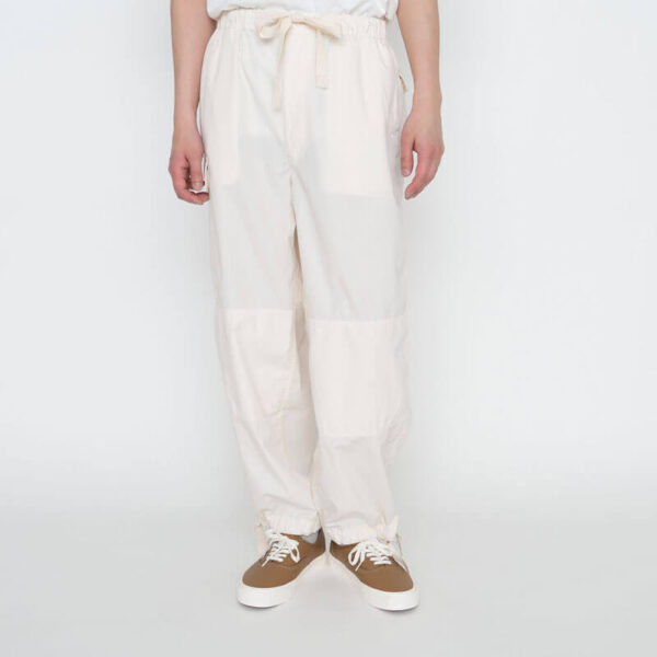 NANAMICA Easy Pant - Sax