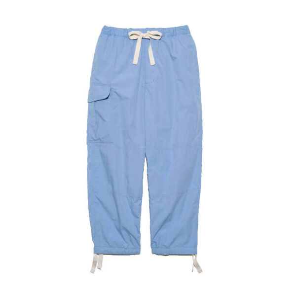 NANAMICA Easy Pant - Sax