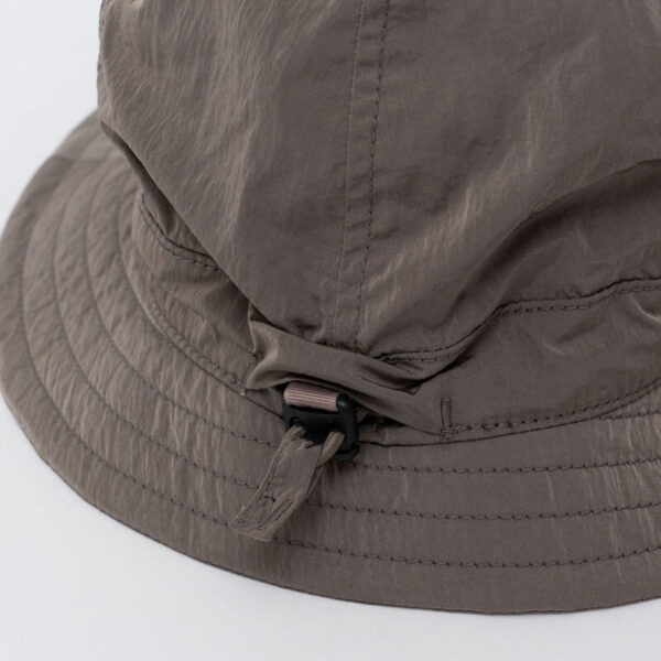 NANAMICA Wind Hat - Beige