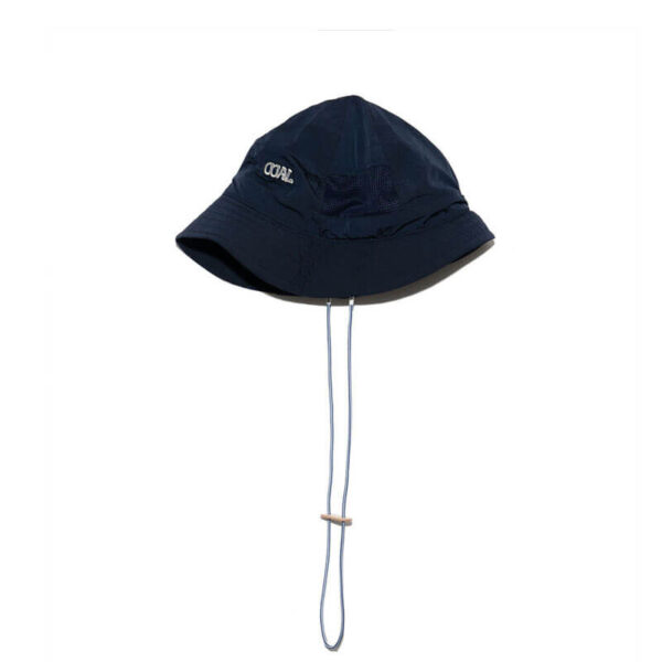 NANAMICA Wind Hat - Dark Navy