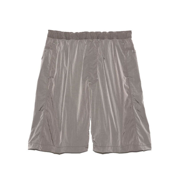 NANAMICA Wind Short - Beige