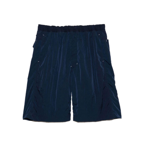 NANAMICA Wind Short - Dark Navy