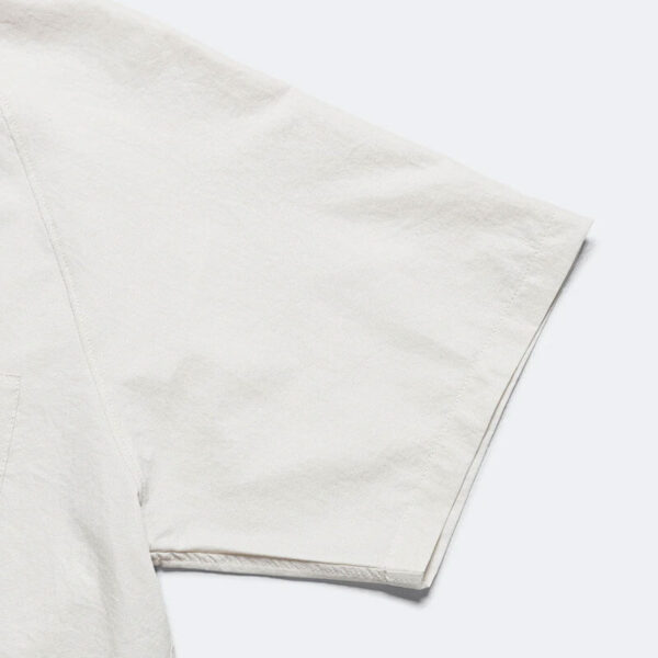 NANGA DotAir® Comfy Tee - S. Beige