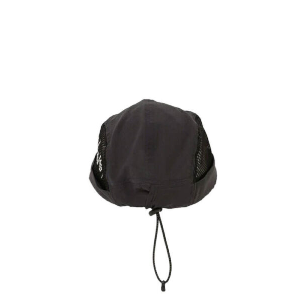 NANGA DotAir® Mesh Jet Cap - Black