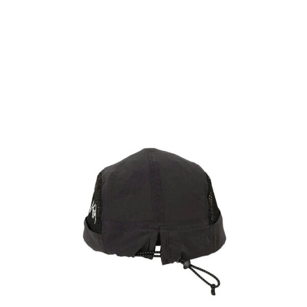 NANGA DotAir® Mesh Jet Cap - Black