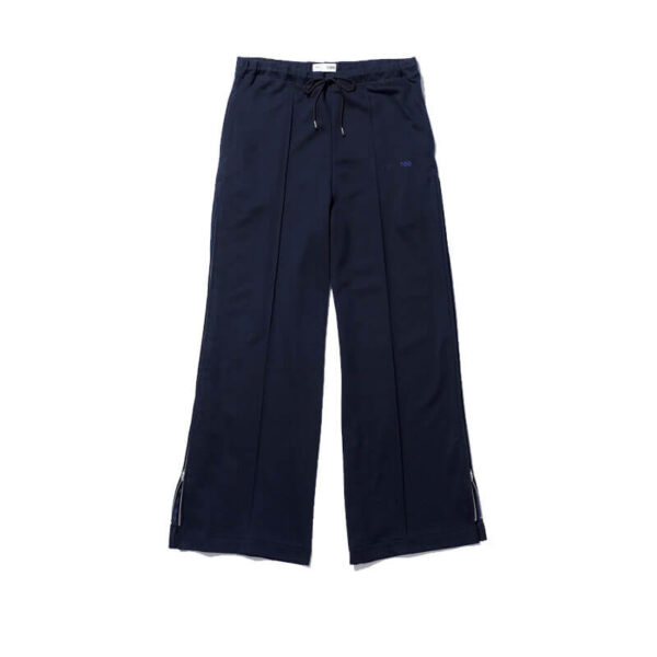 TOGA ARCHIVES Wide Sweatpant - Navy