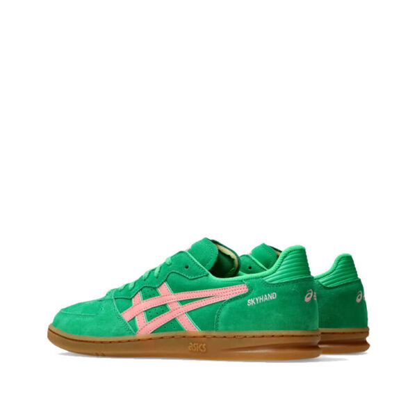 ASICS Skyhand OG - Cilantro / Grapefruit