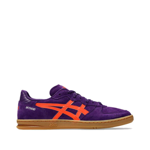 ASICS Skyhand OG - Midnight Plum / Koi