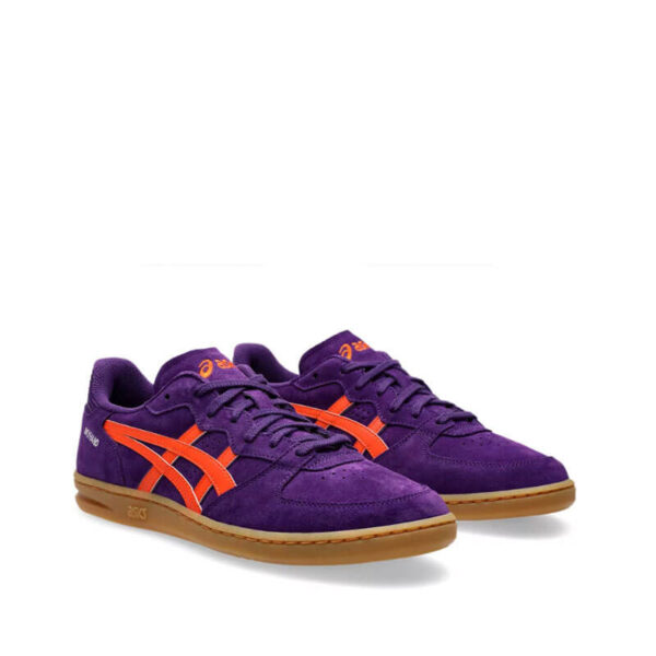 ASICS Skyhand OG - Midnight Plum / Koi