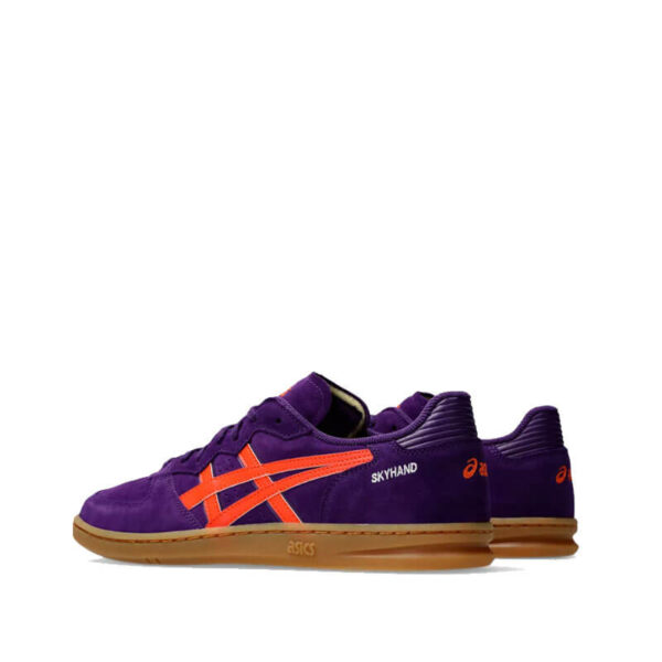 ASICS Skyhand OG - Midnight Plum / Koi