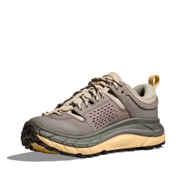 HOKA Tor Ultra Lo Gore-Tex - Oat Milk / Opal