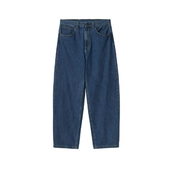 CARHARTT WIP Brandon Pants - Blue