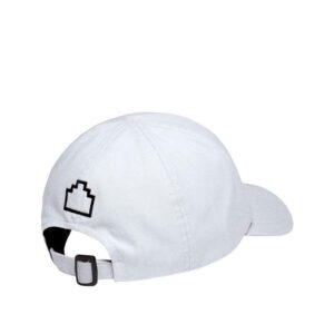 CAV EMPT Flat Pre Cog Cap - Grey