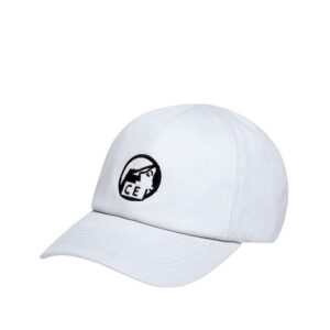 CAV EMPT Flat Pre Cog Cap - Grey