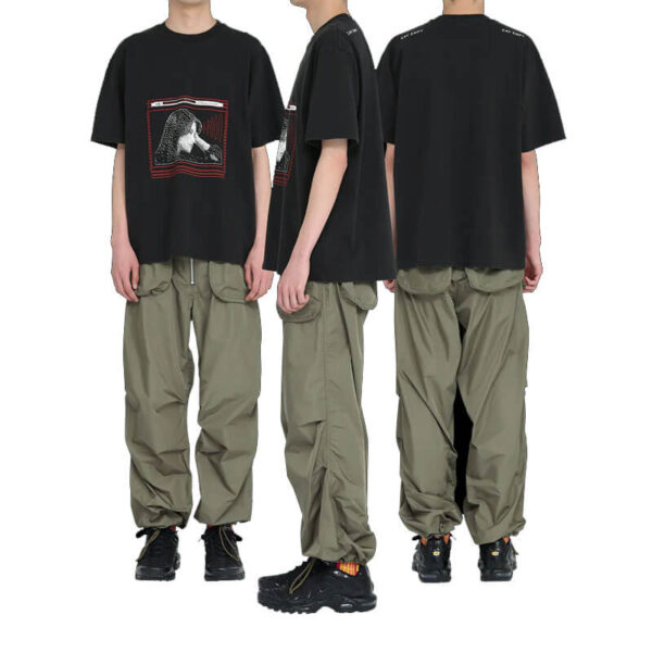 CAV EMPT PE Flight Pant - Khaki