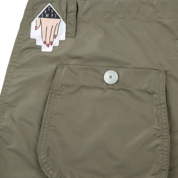 CAV EMPT PE Flight Pant - Khaki