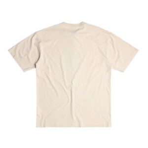 TOKEN TOKEN TOKEN Beyond Tee - Off White