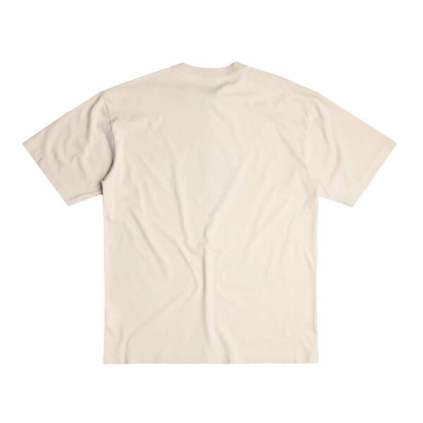 TOKEN TOKEN TOKEN Beyond Tee - Off White