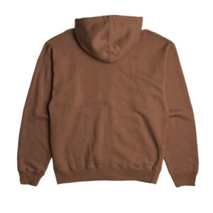 TOKEN TOKEN TOKEN Beyond Zip Hood - Rust