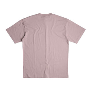 TOKEN TOKEN TOKEN Breeze Block Tee - Mauve