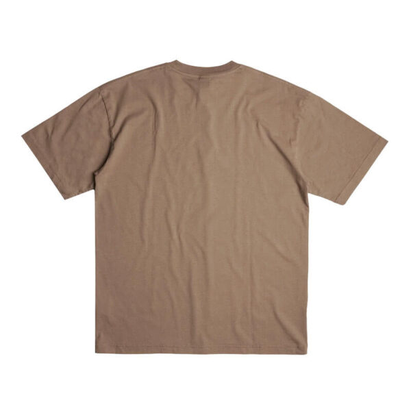 TOKEN TOKEN TOKEN Bunnyfly Tee - Walnut