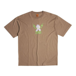 TOKEN TOKEN TOKEN Bunnyfly Tee - Walnut